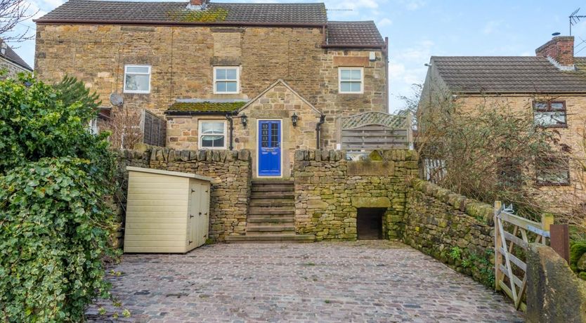 Photo of 2 Bed in Fritchley