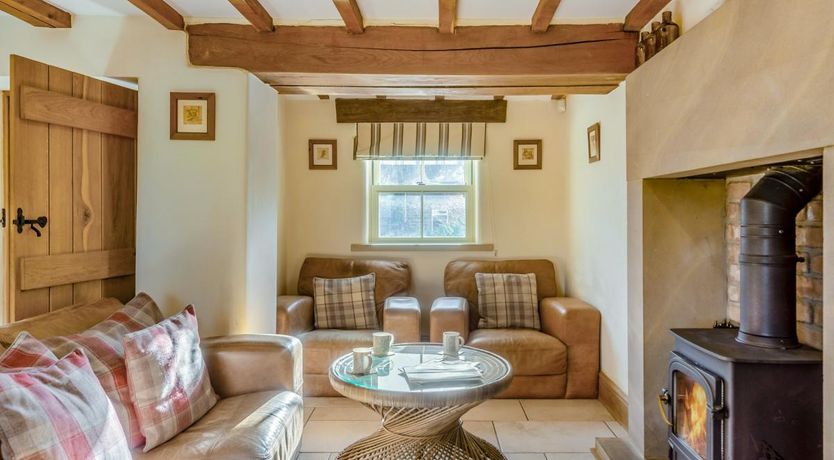 Photo of 2 Bed in Fritchley