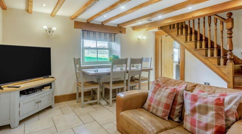 Photo of 2 Bed in Fritchley