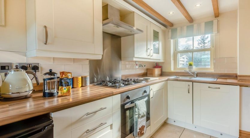 Photo of 2 Bed in Fritchley