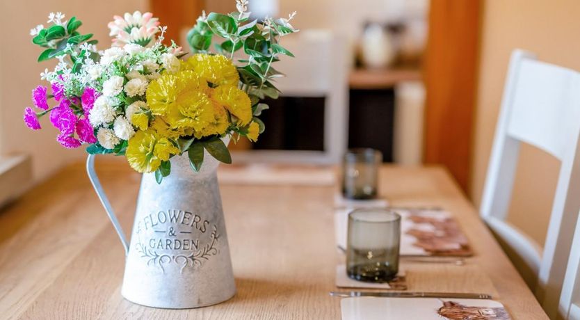 Photo of 2 Bed in Fritchley