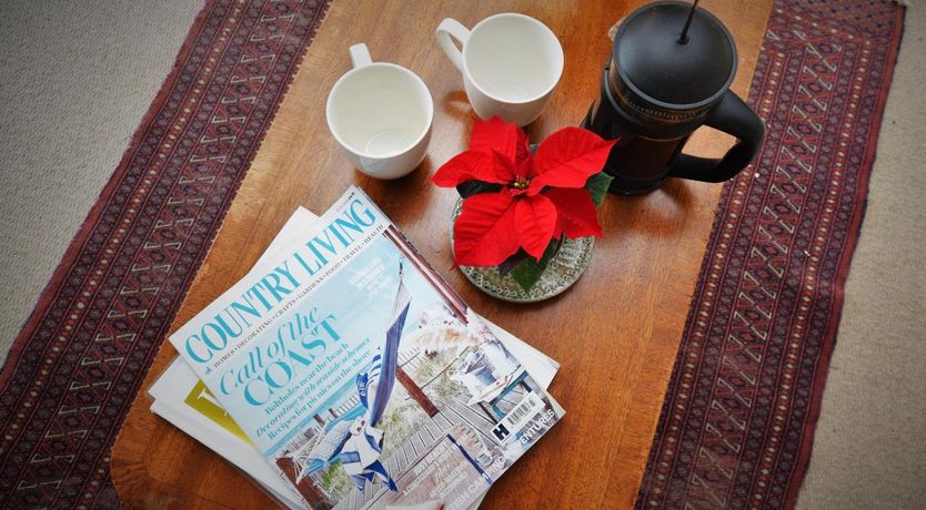 Photo of 1 Bed in Monmouth