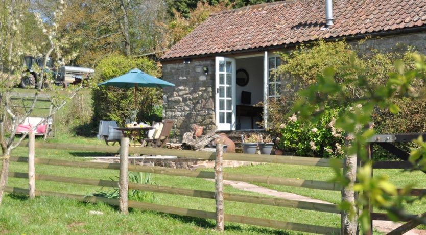 Photo of 1 Bed in Monmouth