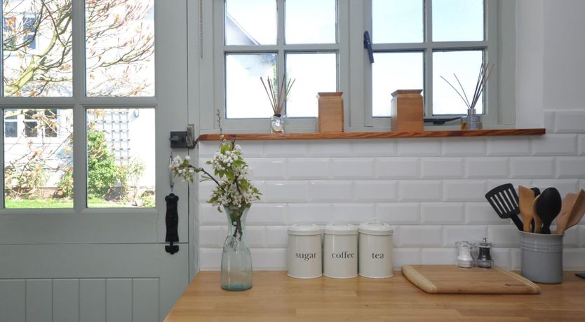 Photo of 1 Bed in Monmouth