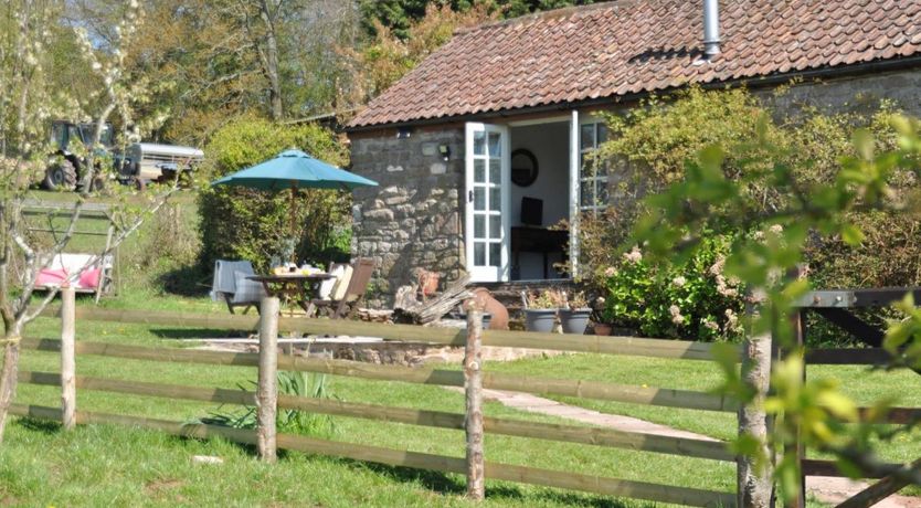 Photo of 1 Bed in Cwmcarvan