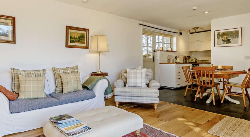 Photo of 1 Bed in Monmouth