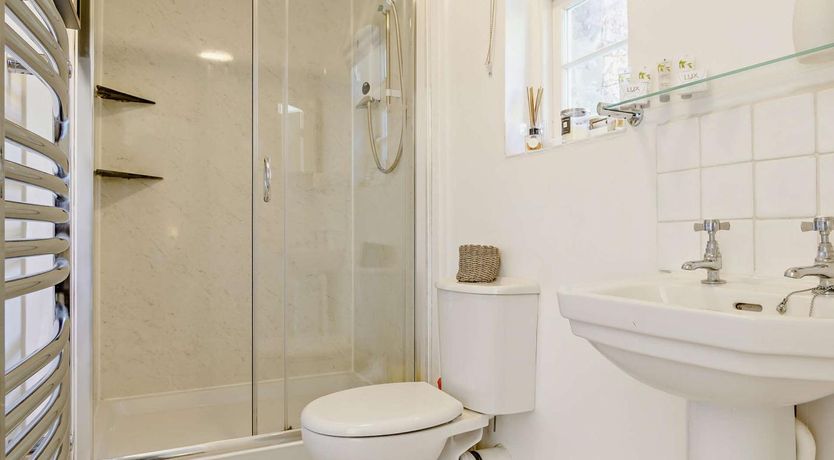 Photo of 1 Bed in Monmouth