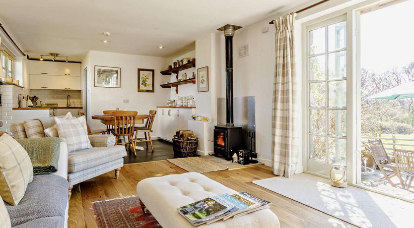 Photo of 1 Bed in Monmouth