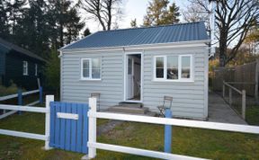 Photo of House in West Wales