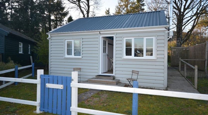 Photo of in Llansteffan (74267)