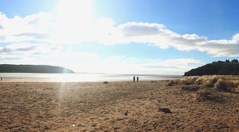 Photo of 1 Bed in Llansteffan