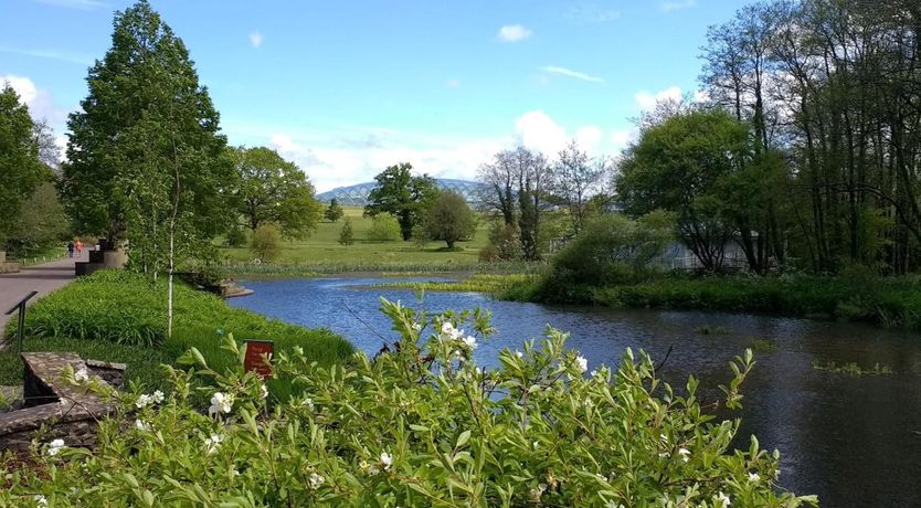 Photo of 1 Bed in Carmarthen