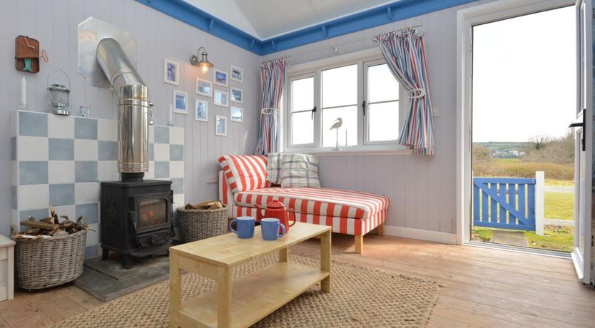 Photo of 1 Bed in Carmarthen