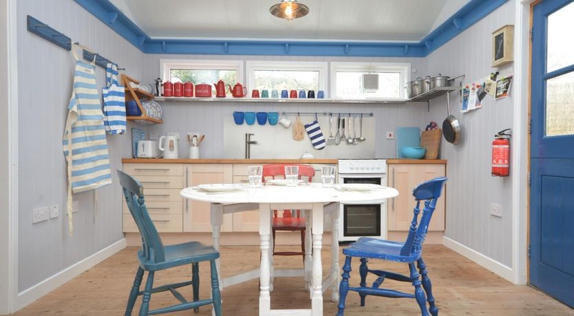 Photo of 1 Bed in Carmarthen