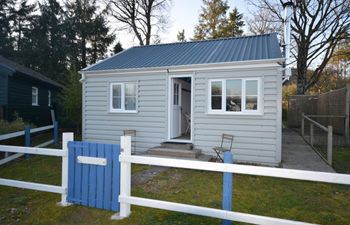 1 Bed in Carmarthen Holiday Cottage