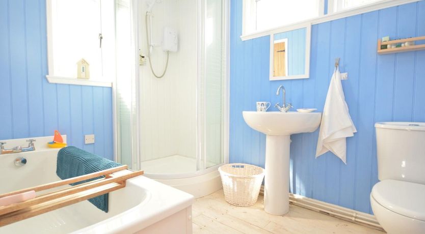 Photo of 1 Bed in Carmarthen