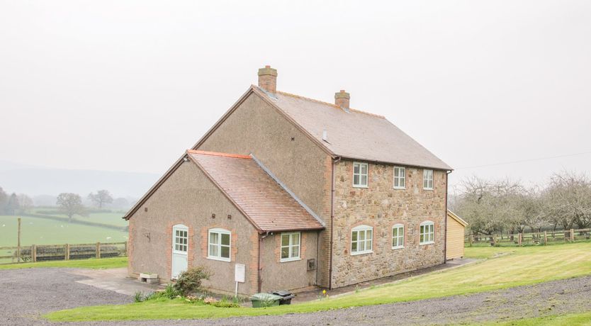 Photo of Orchard Cottage