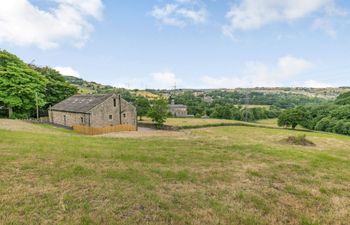 Top Barn Holiday Cottage