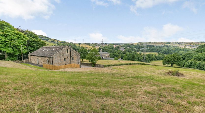 Photo of Top Barn