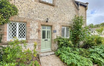 The Old School House Holiday Cottage