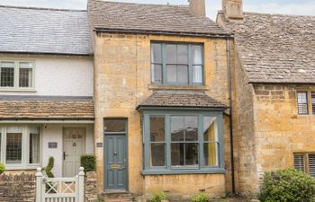 The Cottage at Broadway Holiday Cottage