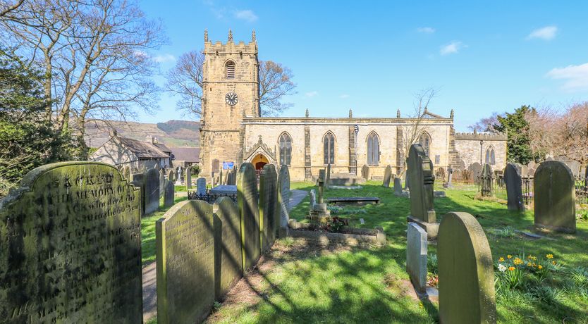 Photo of High View Cottage