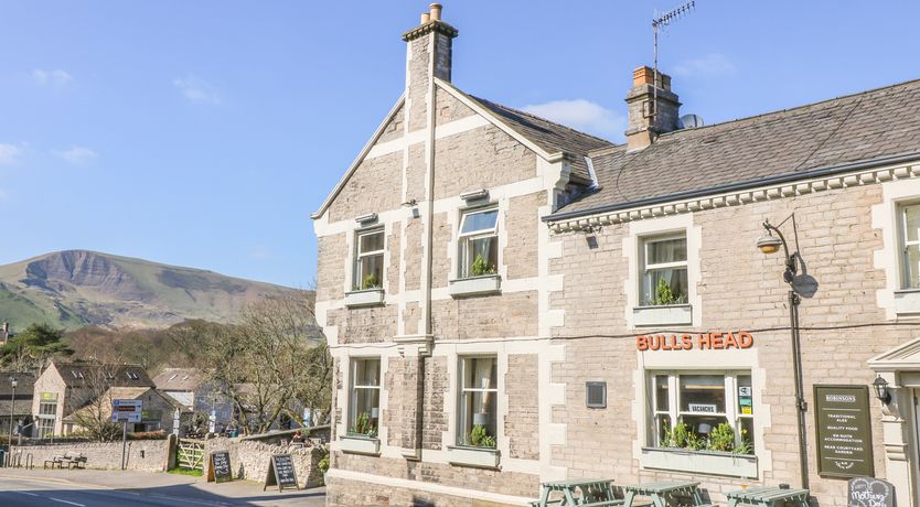 Photo of High View Cottage