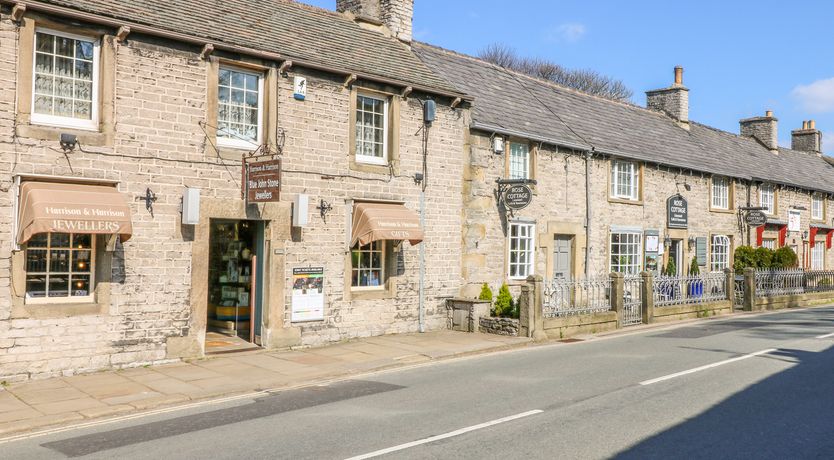 Photo of High View Cottage