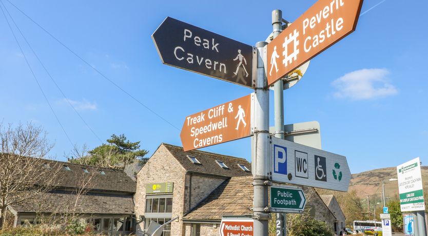 Photo of High View Cottage