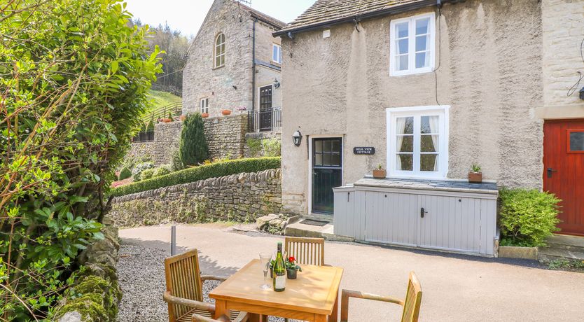 Photo of High View Cottage