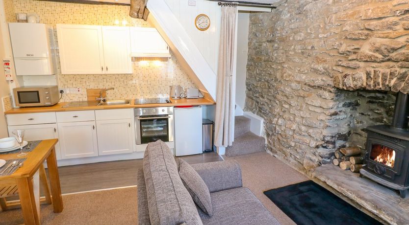 Photo of High View Cottage