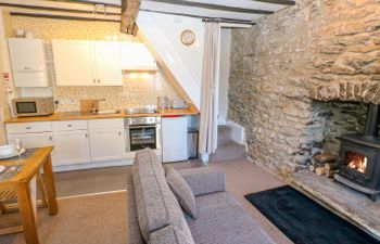 High View Cottage Holiday Cottage