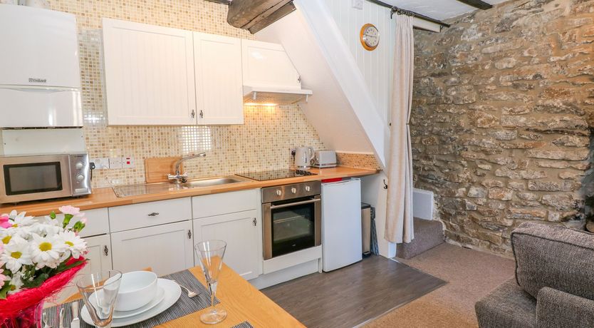 Photo of High View Cottage