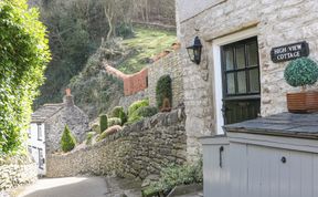 Photo of High View Cottage
