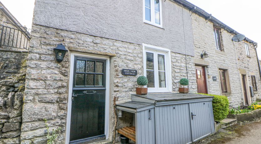 Photo of High View Cottage