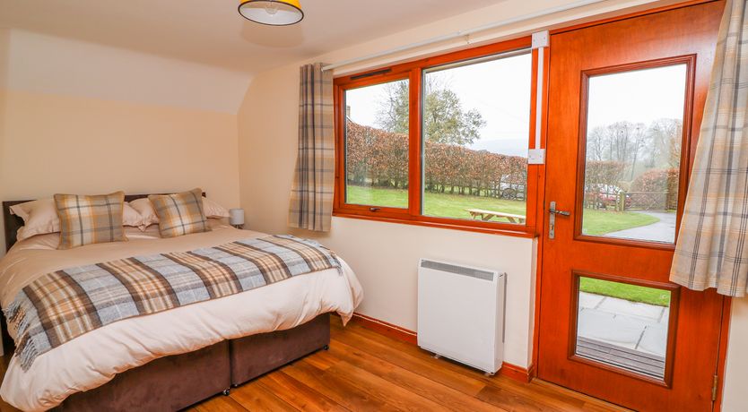 Photo of Pines Pitch