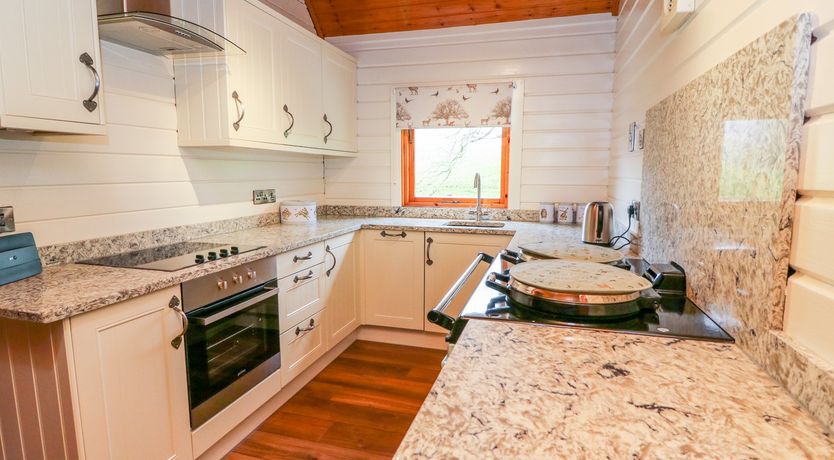 Photo of Pines Pitch