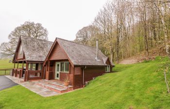 Pines Pitch Holiday Cottage