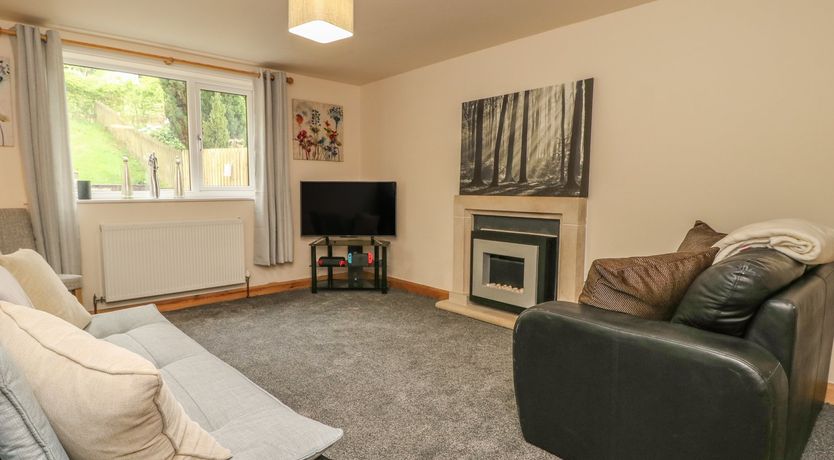 Photo of Middle Barn