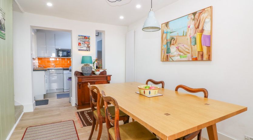 Photo of Kits Cottage