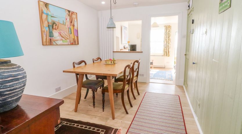 Photo of Kits Cottage