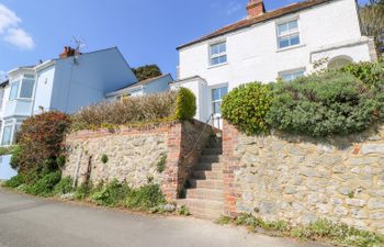 Kits Cottage Holiday Cottage