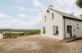 Lough View Cottage Holiday Cottage
