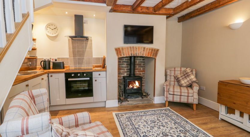 Photo of 5 Oystons Yard