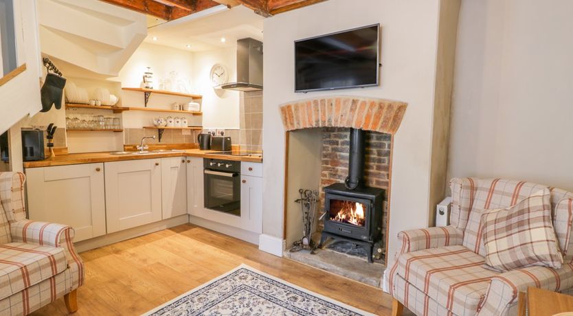 Photo of 5 Oystons Yard