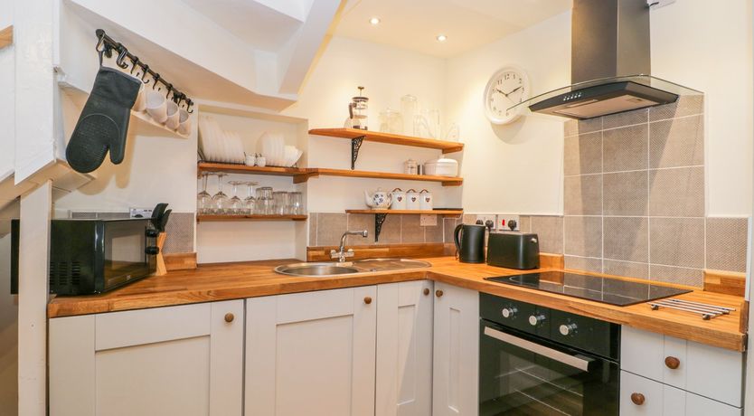 Photo of 5 Oystons Yard