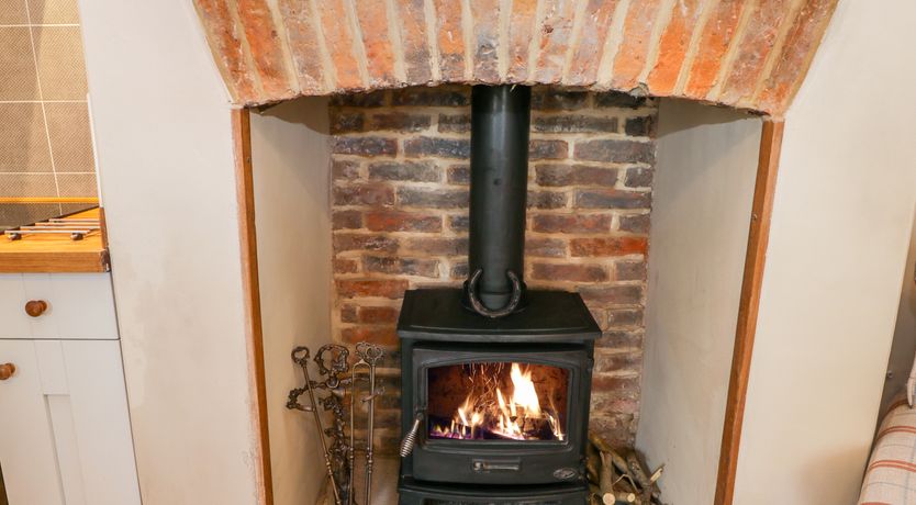 Photo of 5 Oystons Yard