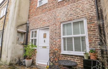 5 Oystons Yard Holiday Cottage