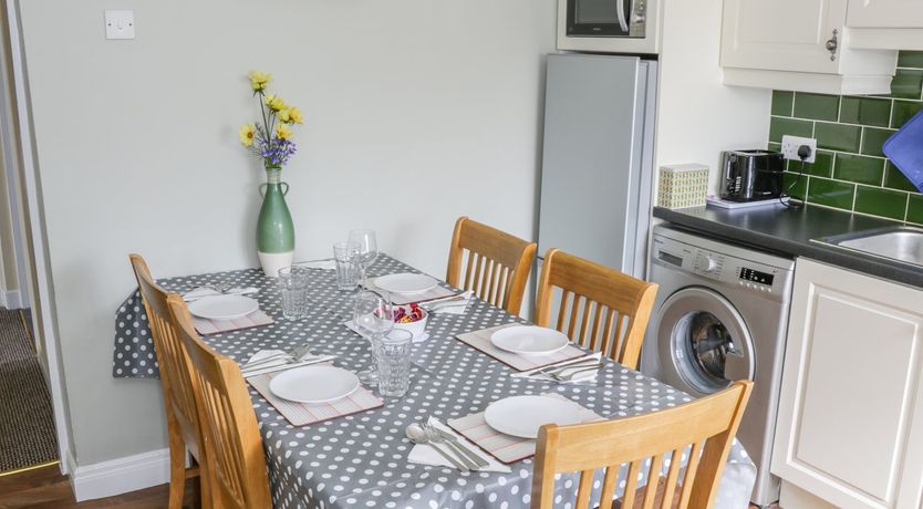 Photo of Glor Cottage