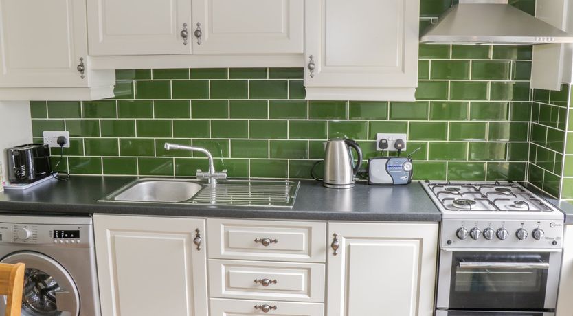 Photo of Glor Cottage